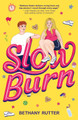 Slow Burn by Bethany Rutter 9781536251647