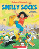 Smelly Socks by Robert Munsch 9780439967075