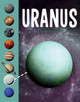 Uranus by Steve Foxe