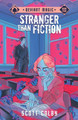Stranger Than Fiction: Deviant Magic by Scott Colby 9781954255142