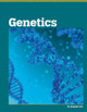 Genetics by Angela Lim 9798875305986