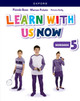 Learn With Us Now: Level 5: Workbook: Print Student Workbook 9780194172110