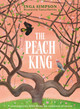 The Peach King by Inga Simpson 9780734418517