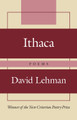 Ithaca: Poems by David Lehman 9781641775113