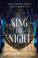 Sing the Night by Megan Jauregui Eccles 9780349448152