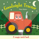 Goodnight Tractor Katie Button 9781835556146