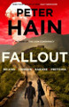 Fallout Peter Hain 9781919247144