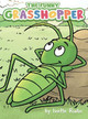 The Funny Grasshopper by Ivette Riaño 9781737725817