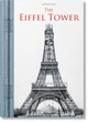 The Eiffel Tower by Bertrand Lemoine 9783836584418