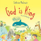 God Is King by Catherine MacKenzie 9781781911334