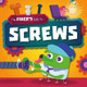 Screws by John Wood