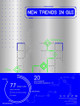 New Trends In Gui by Sendpoints 9789887757368