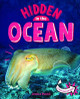 Animals Hidden in the Ocean by Jessica Rusick