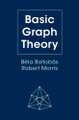 Basic Graph Theory by Béla Bollobás 9781009344333