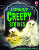 Seriously Creepy Stories Sam Baer 9781836042457