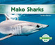 Mako Sharks by Nico Barnes 9781629700670