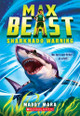 Sharknado Warning (Max Beast #1) by Maddy Mara 9798225002770