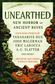 Unearthed Dan Coxon 9781835413098