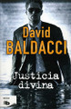 Justicia Divina by David Baldacci 9788498727494