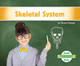 Skeletal System by Grace Hansen 9781532181894