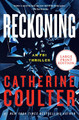 Reckoning by Catherine Coulter 9780063242029
