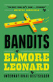 Bandits by Elmore Leonard 9780753827338