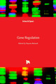 Gene Regulation by Payam Behzadi 9781789856835