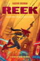 Reek by Alastair Chisholm 9781454962823