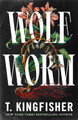 Wolf Worm by T. Kingfisher 9781035052721