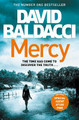 Mercy by David Baldacci 9781529061734