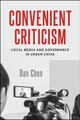Convenient Criticism by Dan Chen 9781438480305