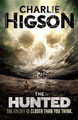 The Hunted by Charlie Higson 9781423166375