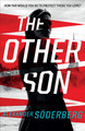 The Other Son by Alexander Soderberg 9780099575924