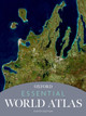 Essential World Atlas by  9780197551738