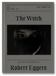 The Witch Screenplay Book by Robert Eggers 9781733992015