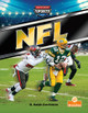 NFL by B Keith Davidson 9781427155276