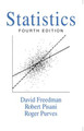Statistics by David Freedman
