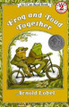 Frog and Toad Together by Arnold Lobel 9780881037814