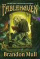 Fablehaven by Brandon Mull 9798217228393