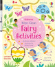 Wipe-Clean Fairy Activities by  9781474989022