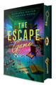 The Escape Game by Marissa Meyer 9798217006120