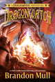Dragonwatch by Brandon Mull 9798217228447