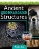 Ancient Underground Structures by Natalie Hyde 9780778760788