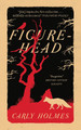Figurehead by Carly Holmes 9781914595059