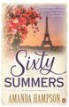 Sixty Summers by Amanda Hampson 9780143792123