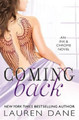 Coming Back by Lauren Dane 9781455586288