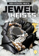 Jewel Heists by Kenny Abdo 9781098285739