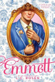 Emmett by L C Rosen 9780316524889