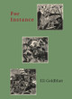 For Instance by Eli Goldblatt 9781946104168