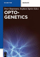 Optogenetics by Peter Hegemann 9783110270716